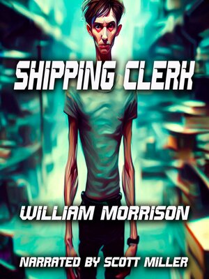 cover image of Shipping Clerk